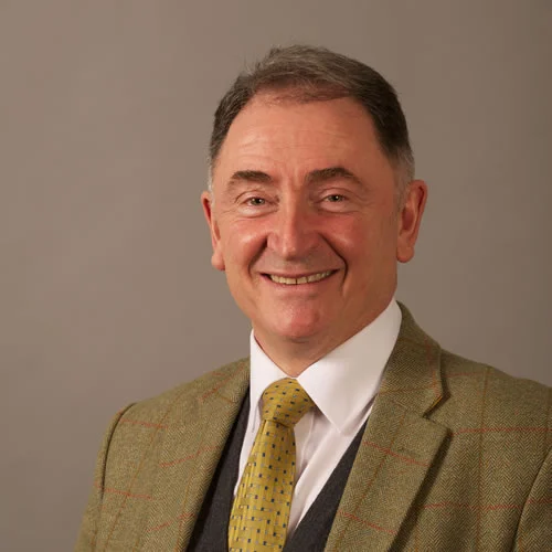SRPe Chair to Become the Next President of the Royal Academy of Engineering