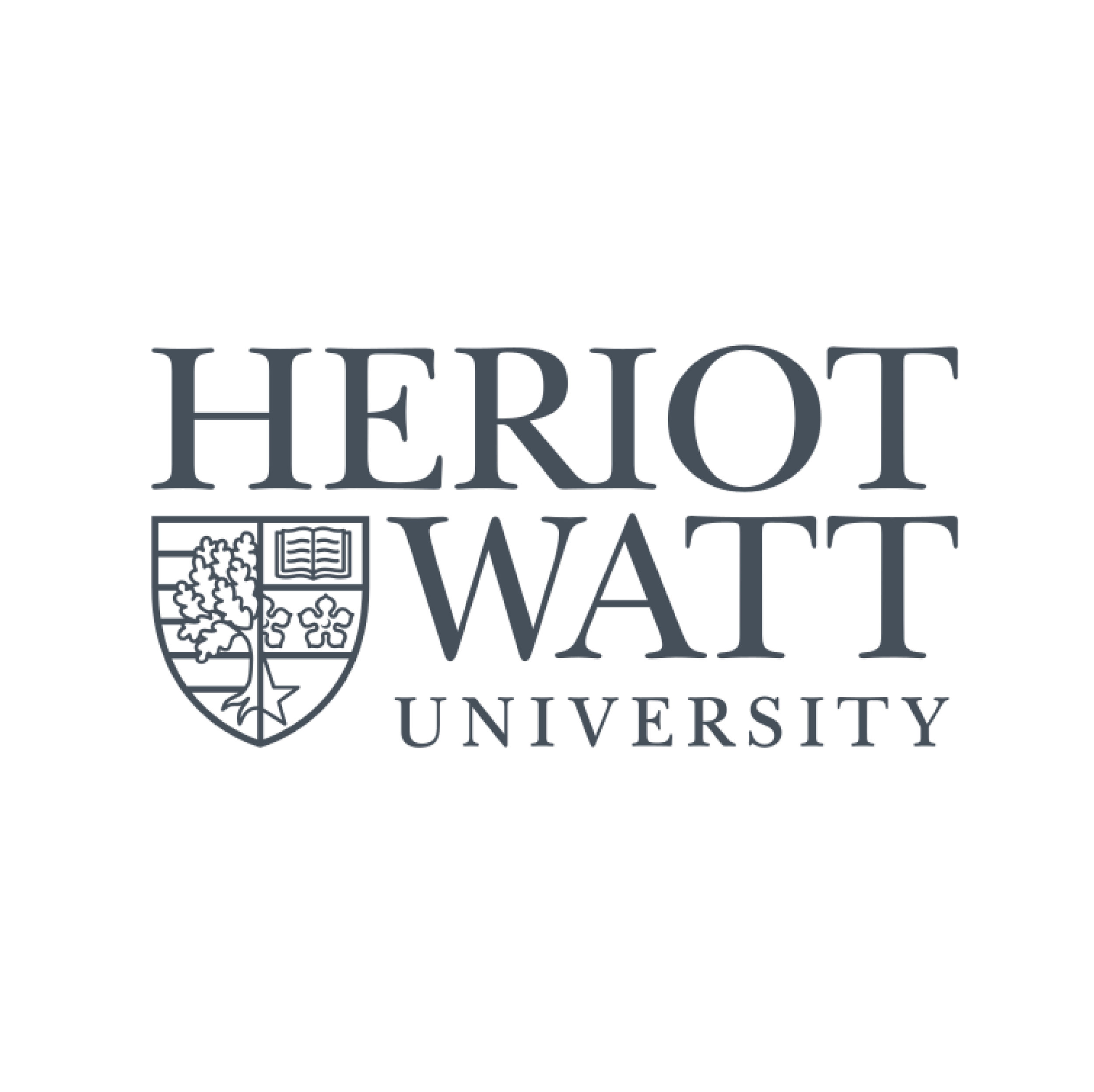 Heriot Watt University