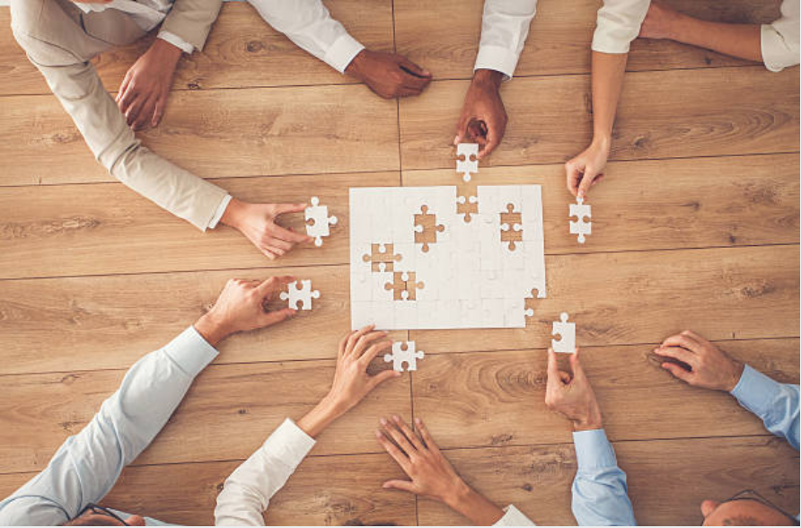 Workshop on Economic Development and Enterprise: The Future of Work in Scotland