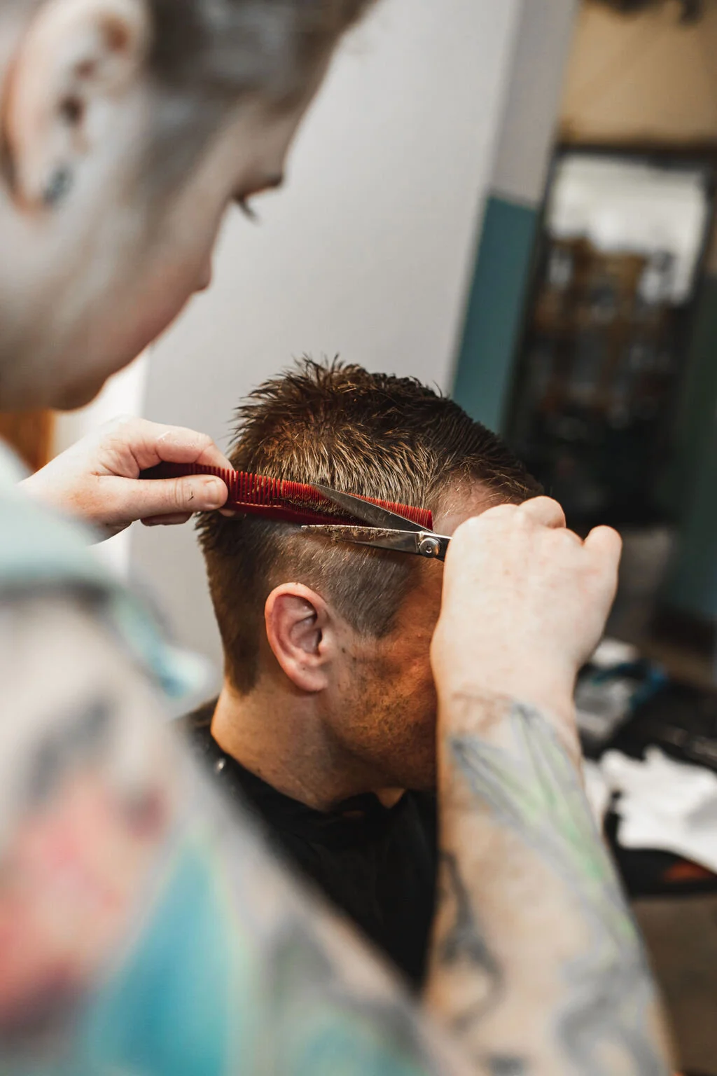 Steller Hair Reopening: Preparation and Precautions