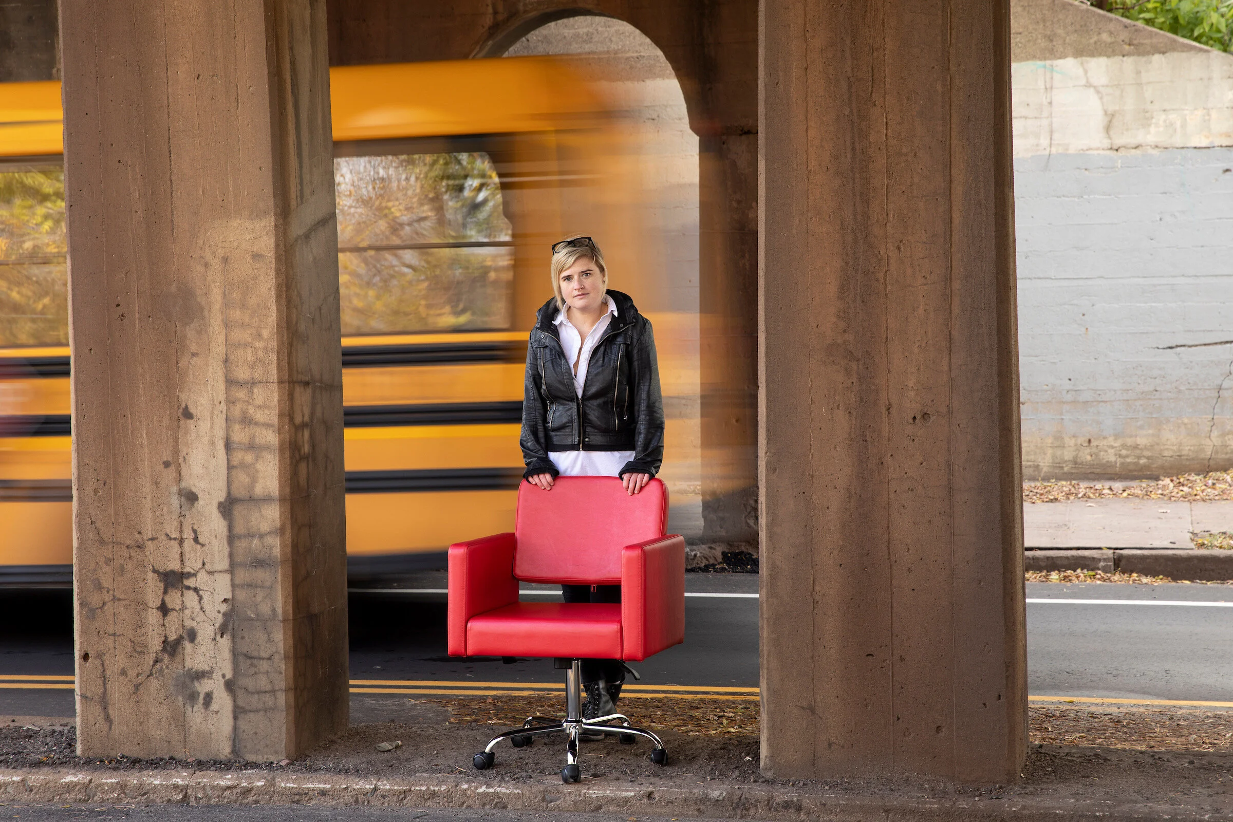 Steller Kindness Project // The Reader's Digest