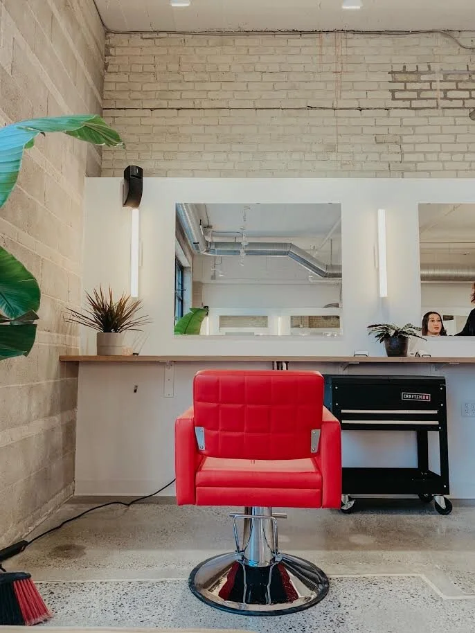 Health Screening Checklist