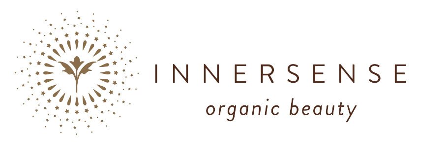 Innersense Energetic Beauty logo