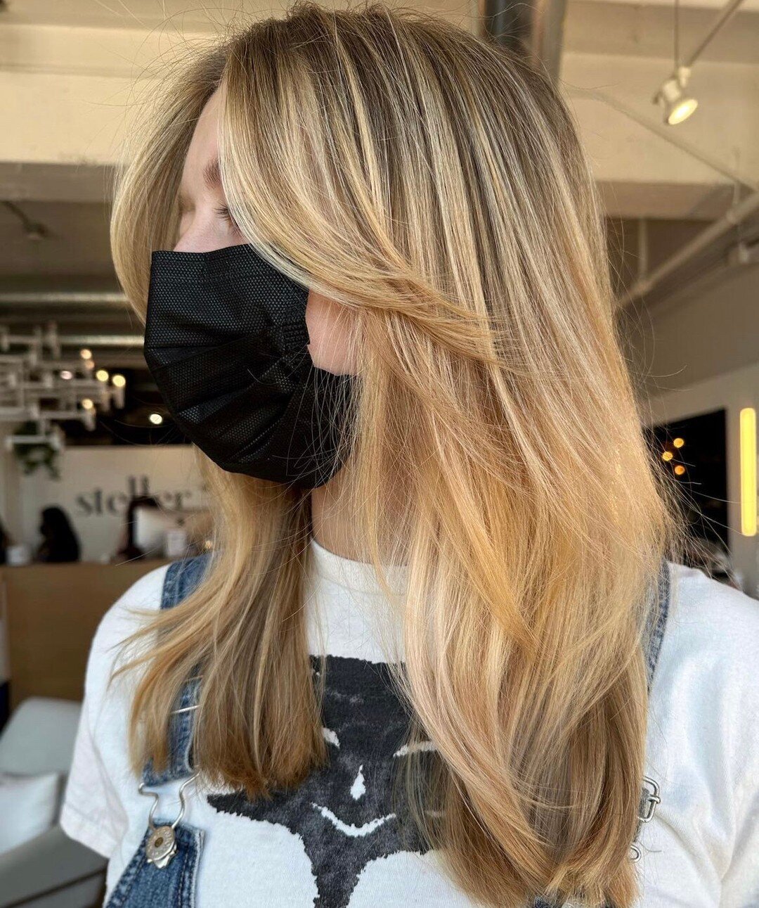 More stunning summer hair inspiration brought to you by the talented @ashcreatesinmpls ☀️

Ready to refresh your hair for the spring or summer? Ashley loves fashion colors and is passionate about creating a look that helps her clients feel most like 