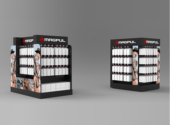 Renderings