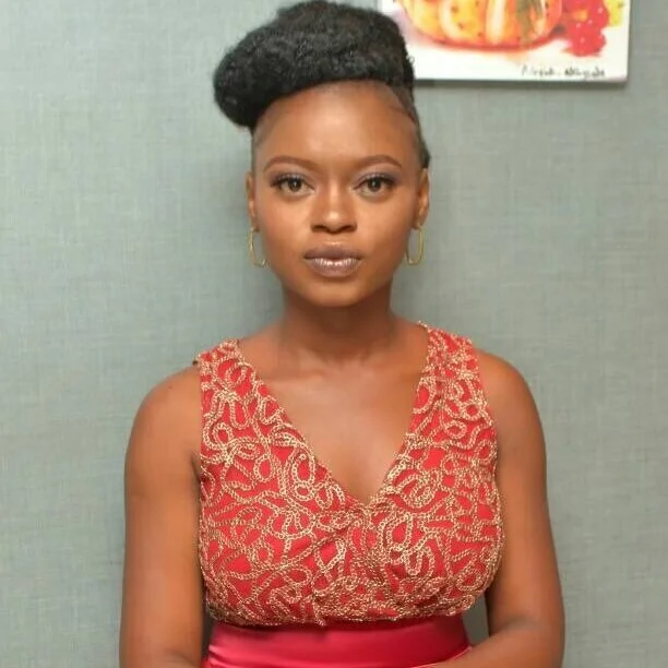 A Slice of Life: Stand to End Rape Initiative Founder, Oluwaseun Ayodeji Osowobi