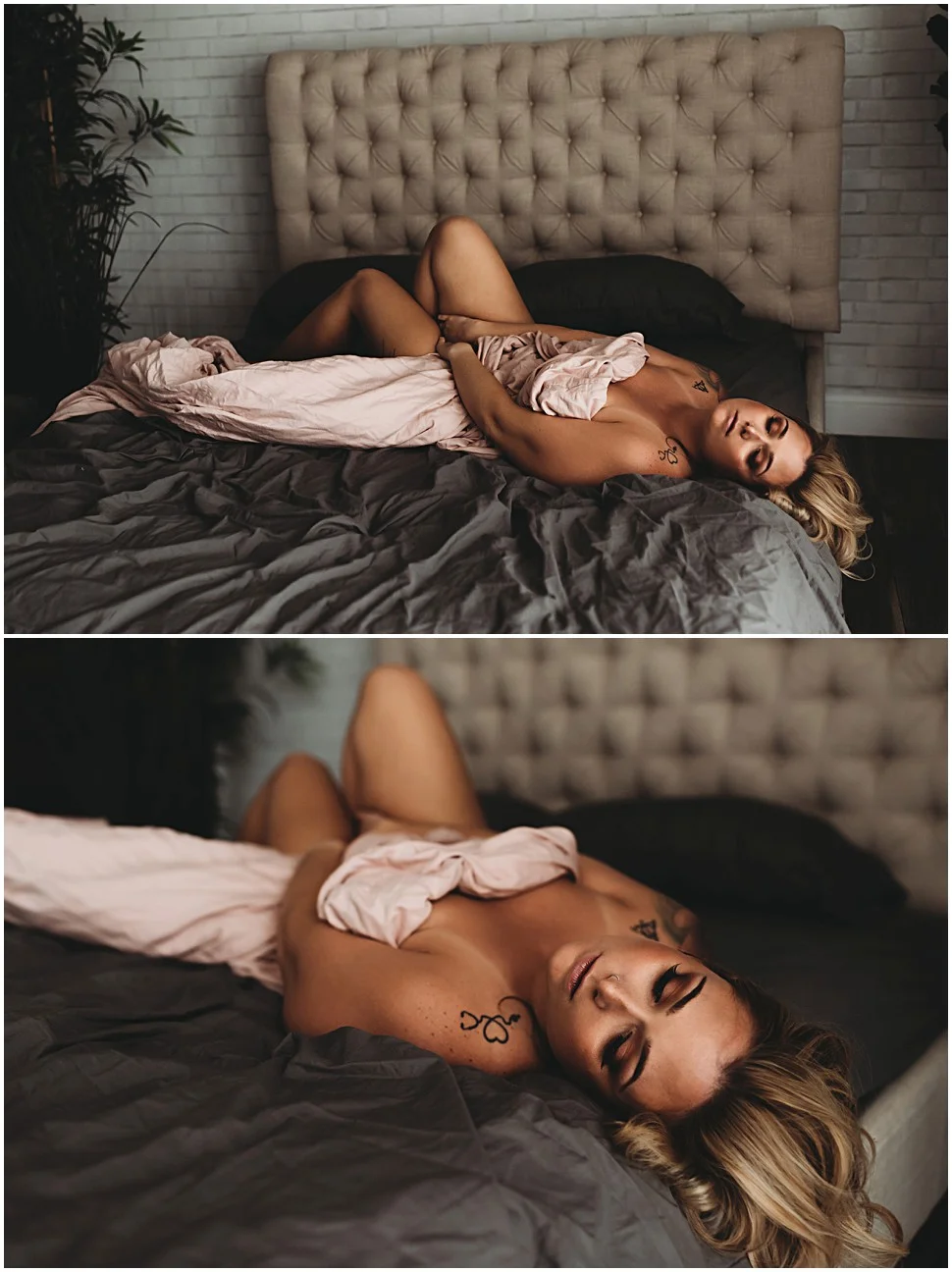 Boudoir Images