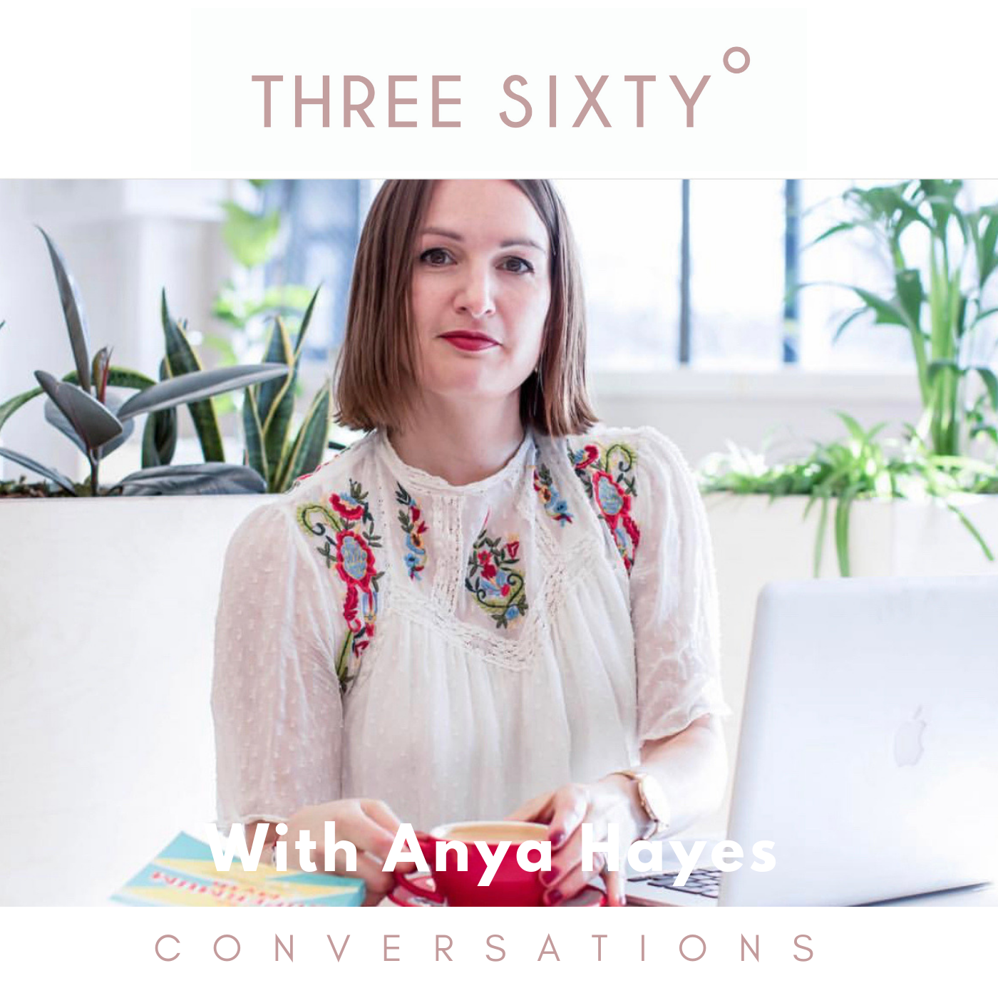 With Anya Hayes on postpartum wellness and moments of pure happiness.