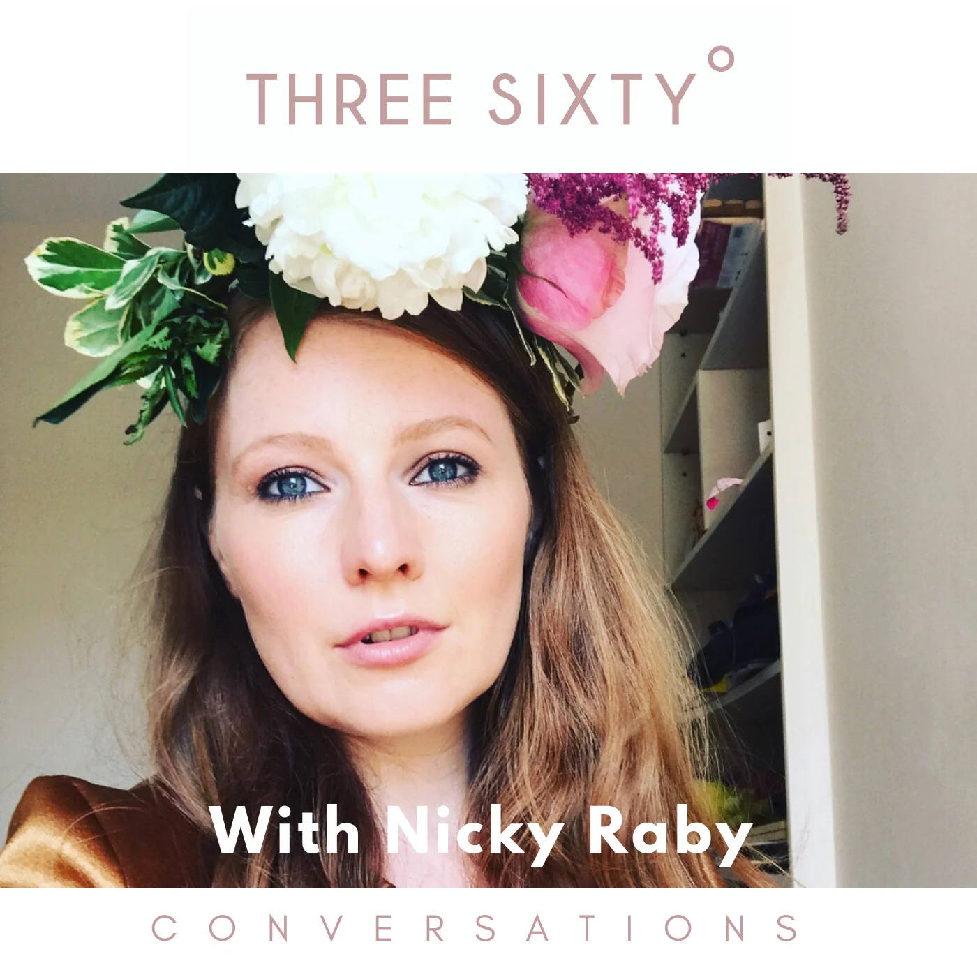 Three Sixty Conversations with Nicky Raby on playing big in 2019.