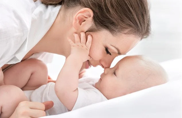 Mother and Baby Care