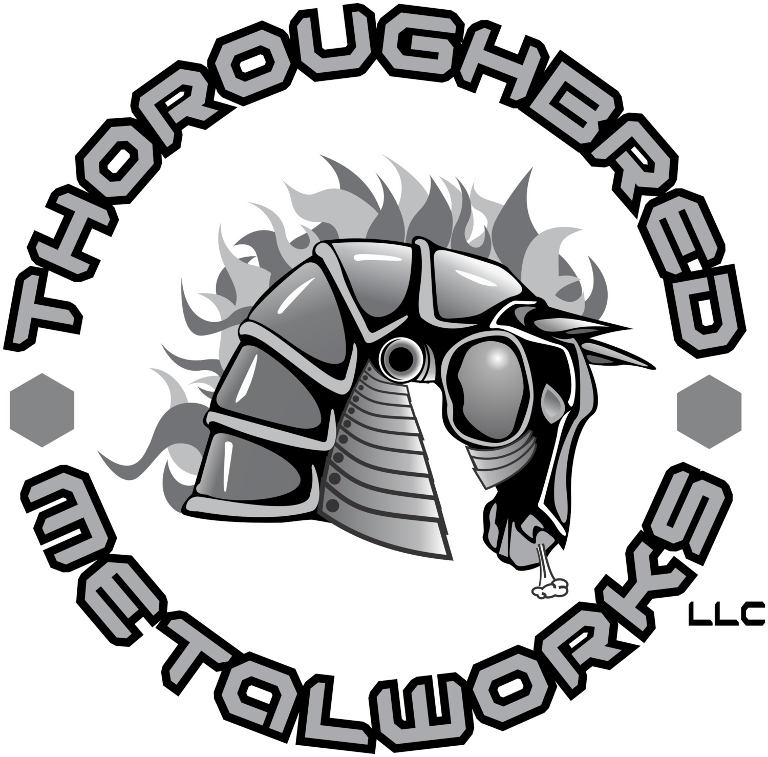 Thoroughbred Metalwork's,LLC