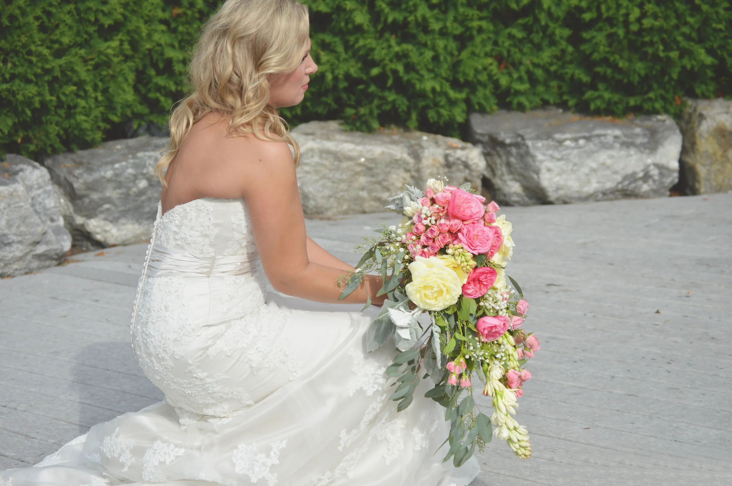  Photo courtesy of Oh Deer Photography 