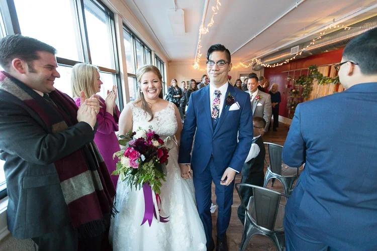 Photo courtesy of Russell Caron Photography