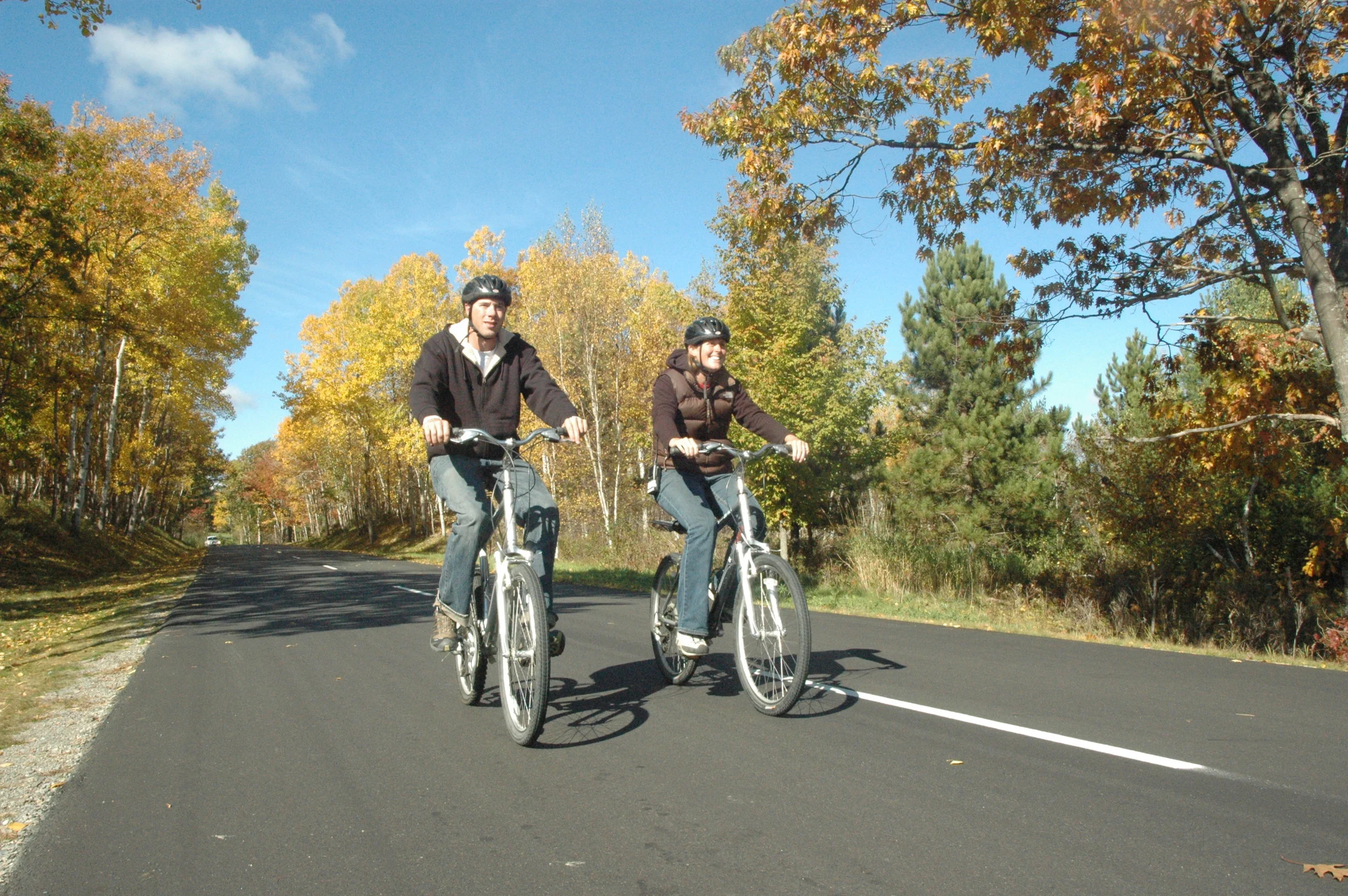 Contact Us — Acadia Bike