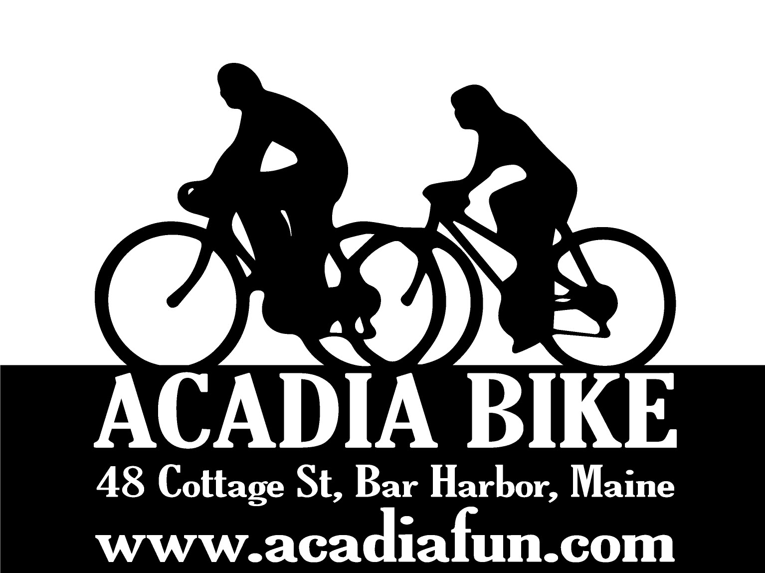 Acadia Bike