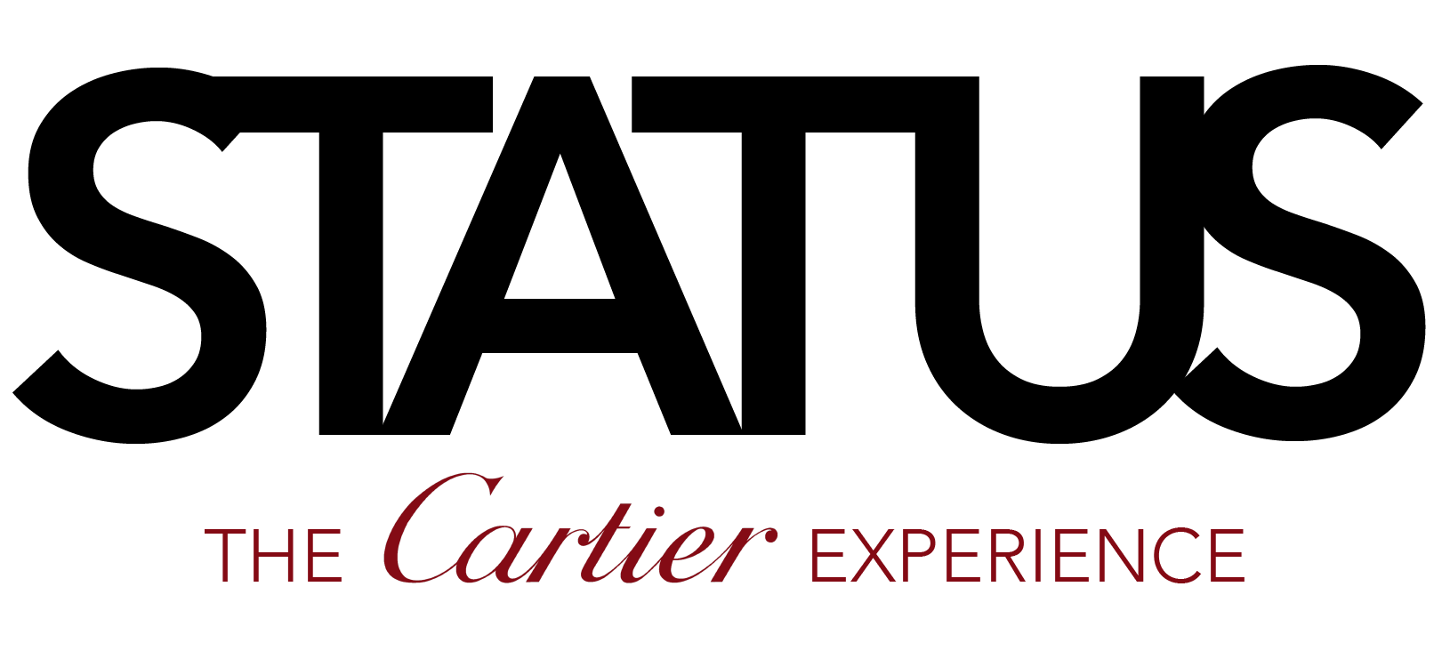 An experiential installation delving into Cartier's history through the lens of "status."