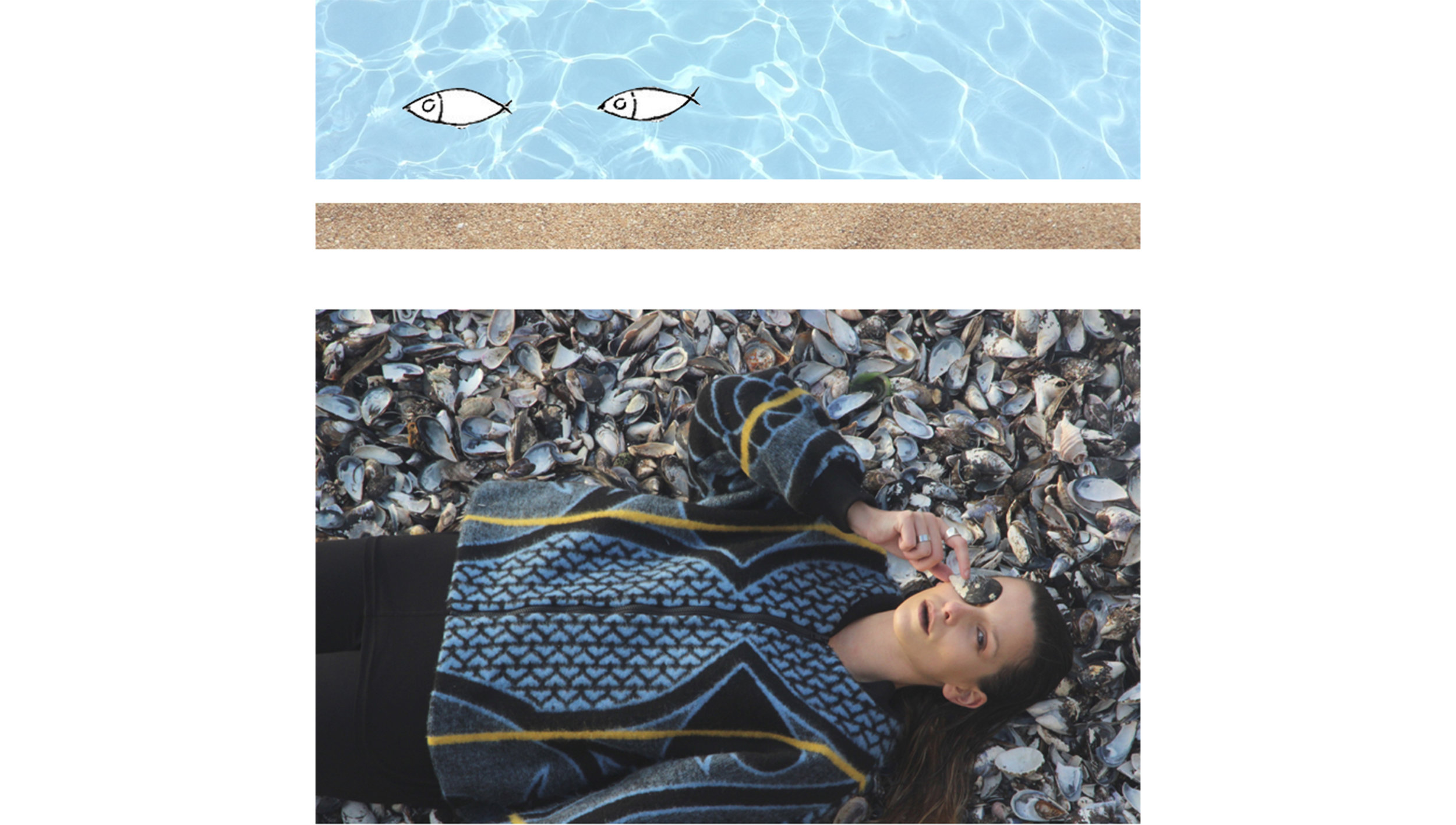 As a brand management intern for concept store Threads Project in Cape Town, I worked with one of the store's brands, WEISS Cape Town, to improve their online brand image. To kickstart the launch of WEISS Cape Town's Instagram feed, I designed a series of posts.