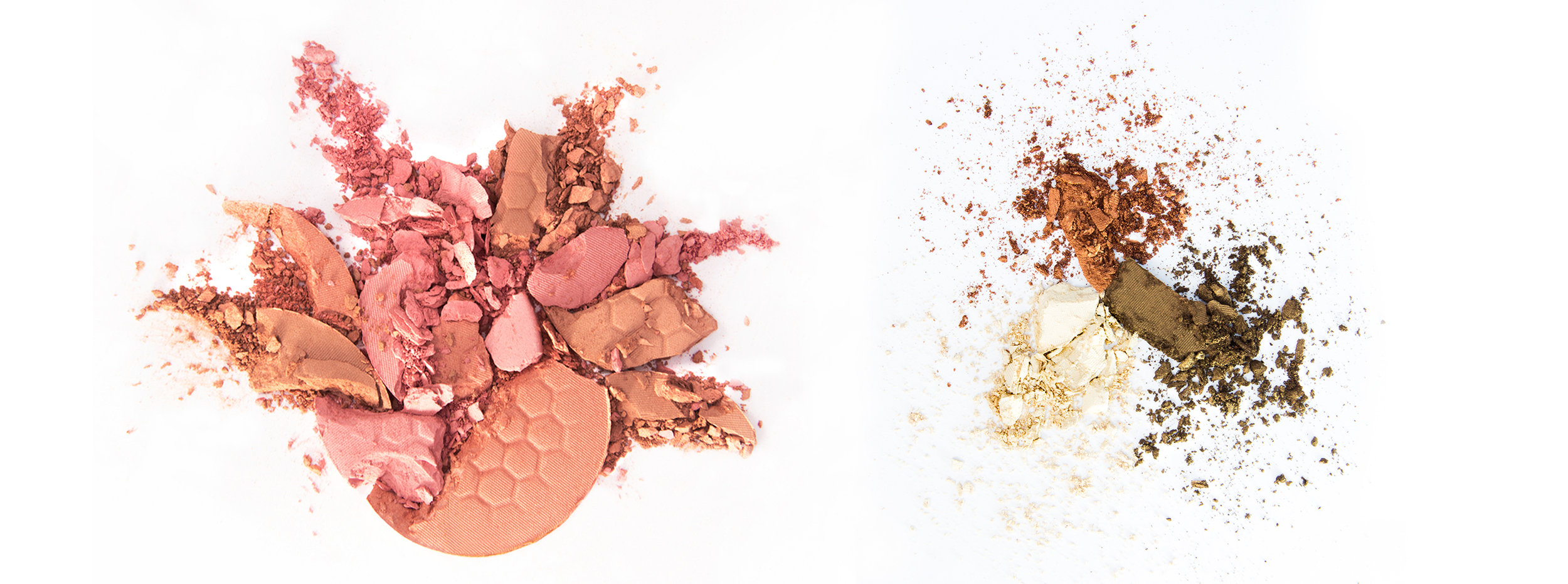 I shoot products and design the brand’s #mindfulmonday posts.