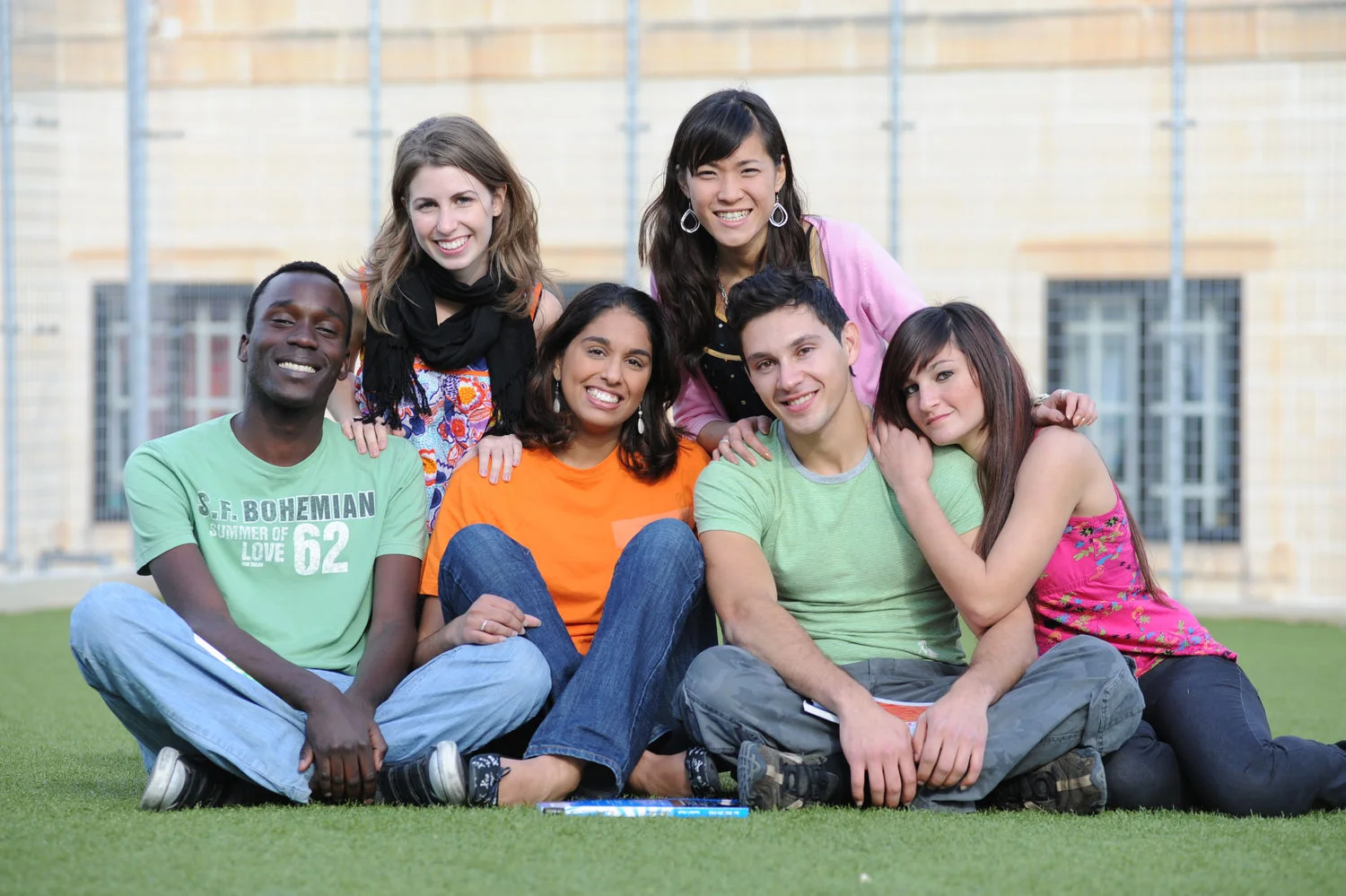 AClass - gruppo di studenti