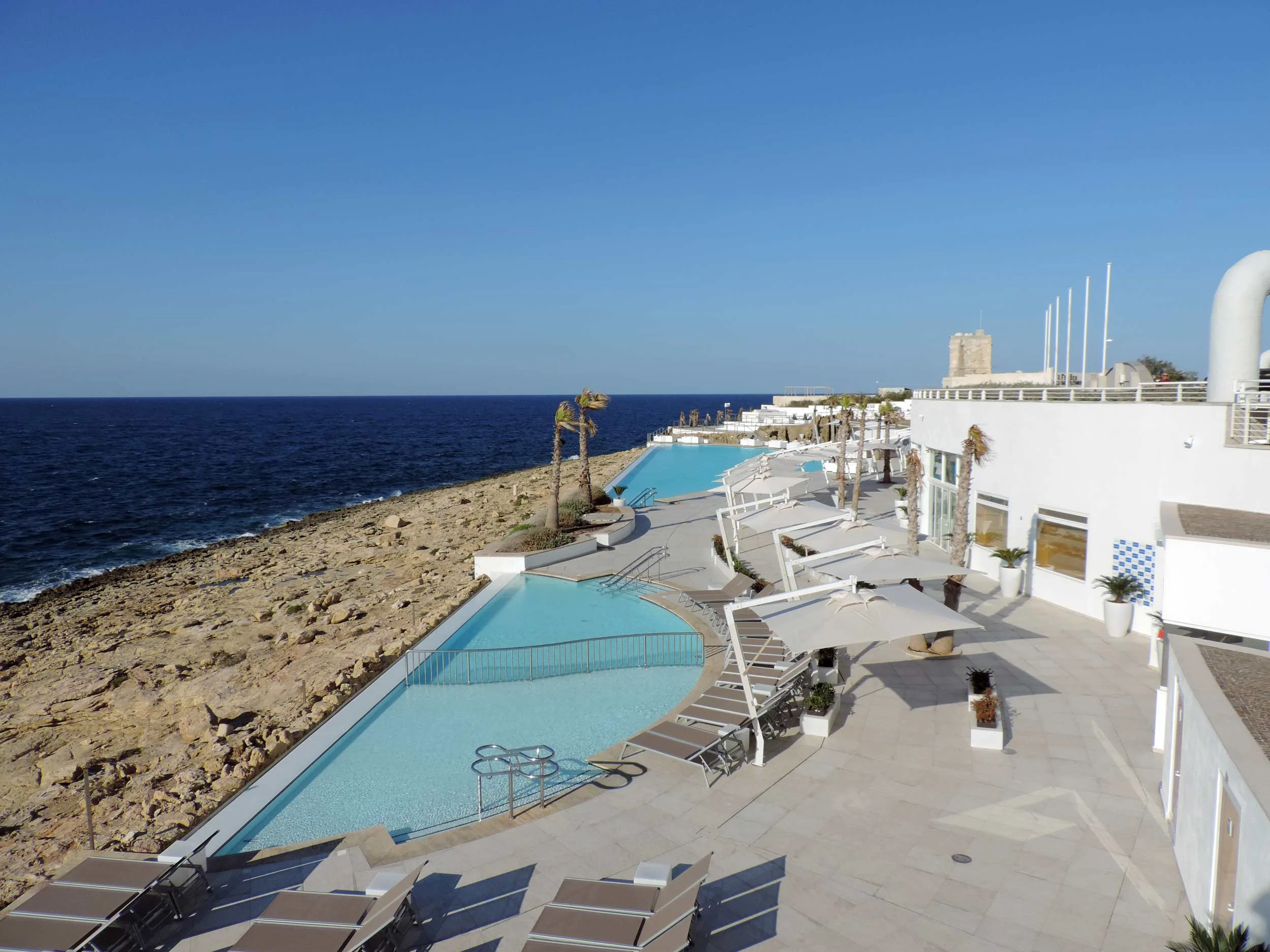 Cafe del Mar - Bugibba