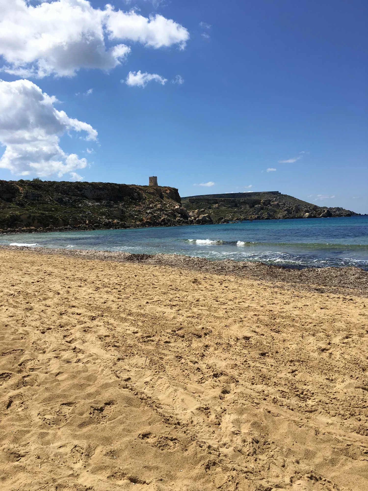 Golden Bay