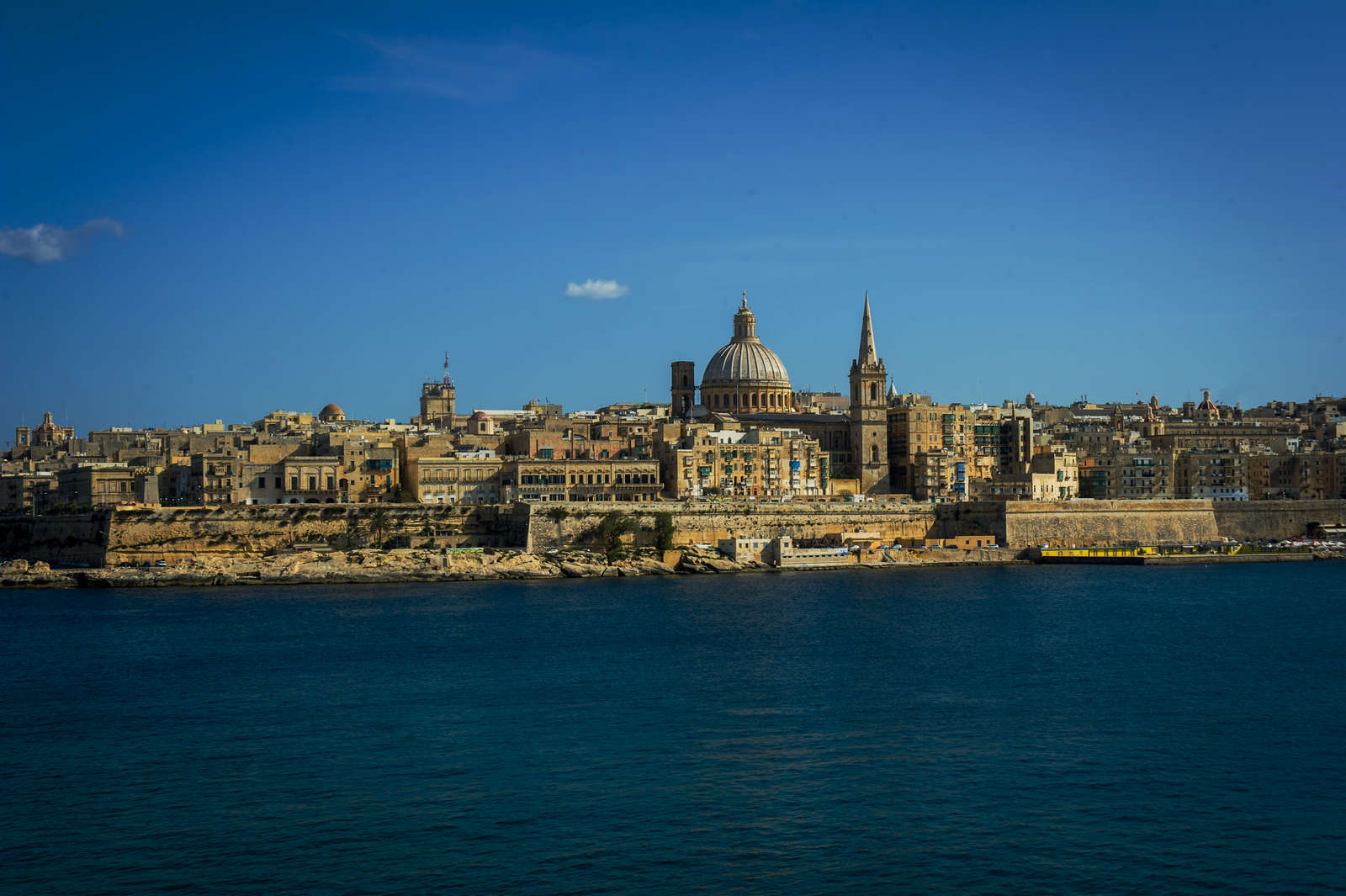 La Valletta 
