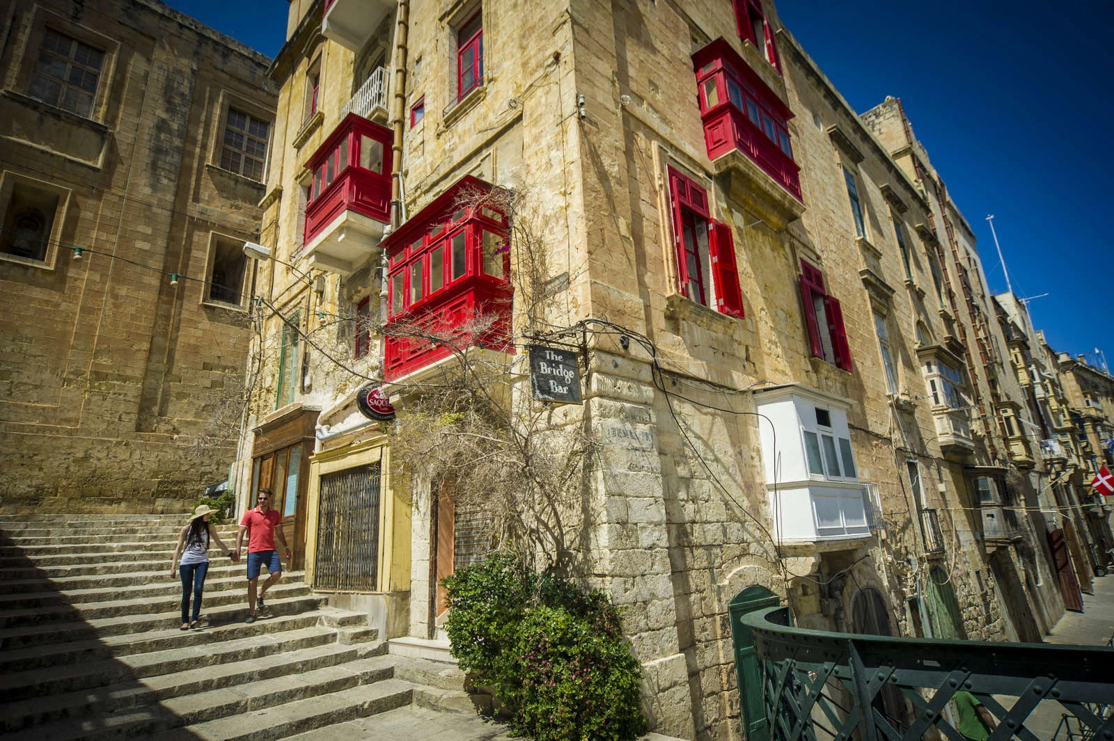 La Valletta