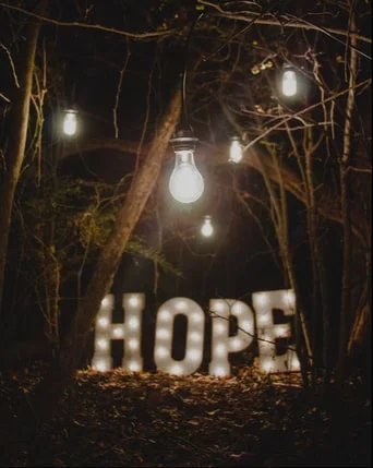 Holding on to Hope During Fertility Treatment