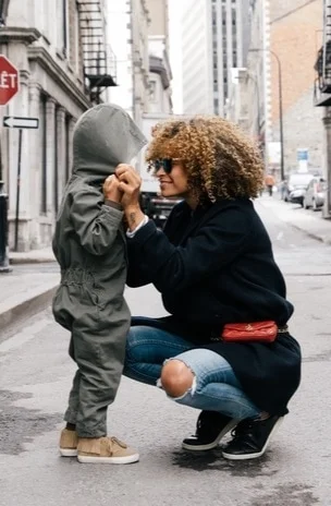 Talking to Your Kids About Postpartum Mood and Anxiety Disorders