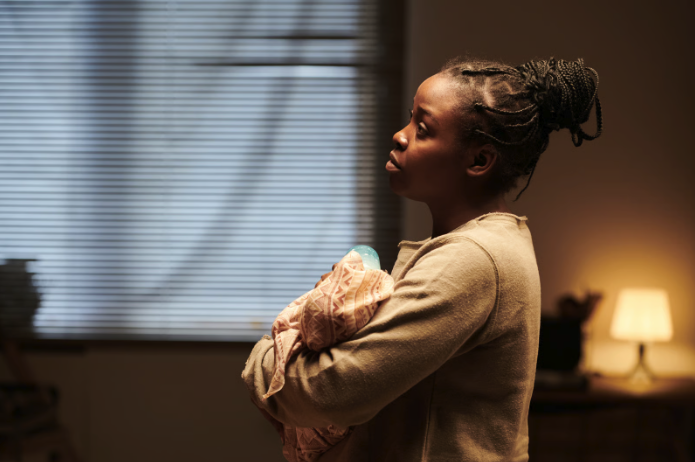 Intrusive Thoughts in Postpartum Anxiety: What They Mean (and What They Don't)