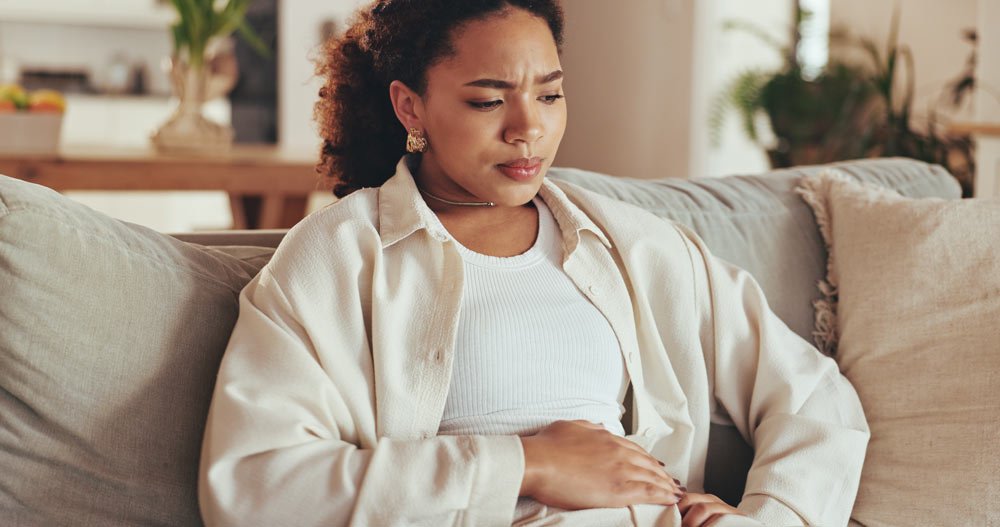 Why Am I So Anxious in the First Trimester?