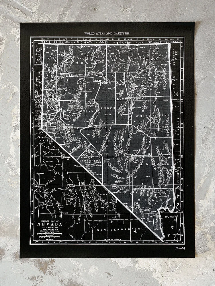 NEVADA
