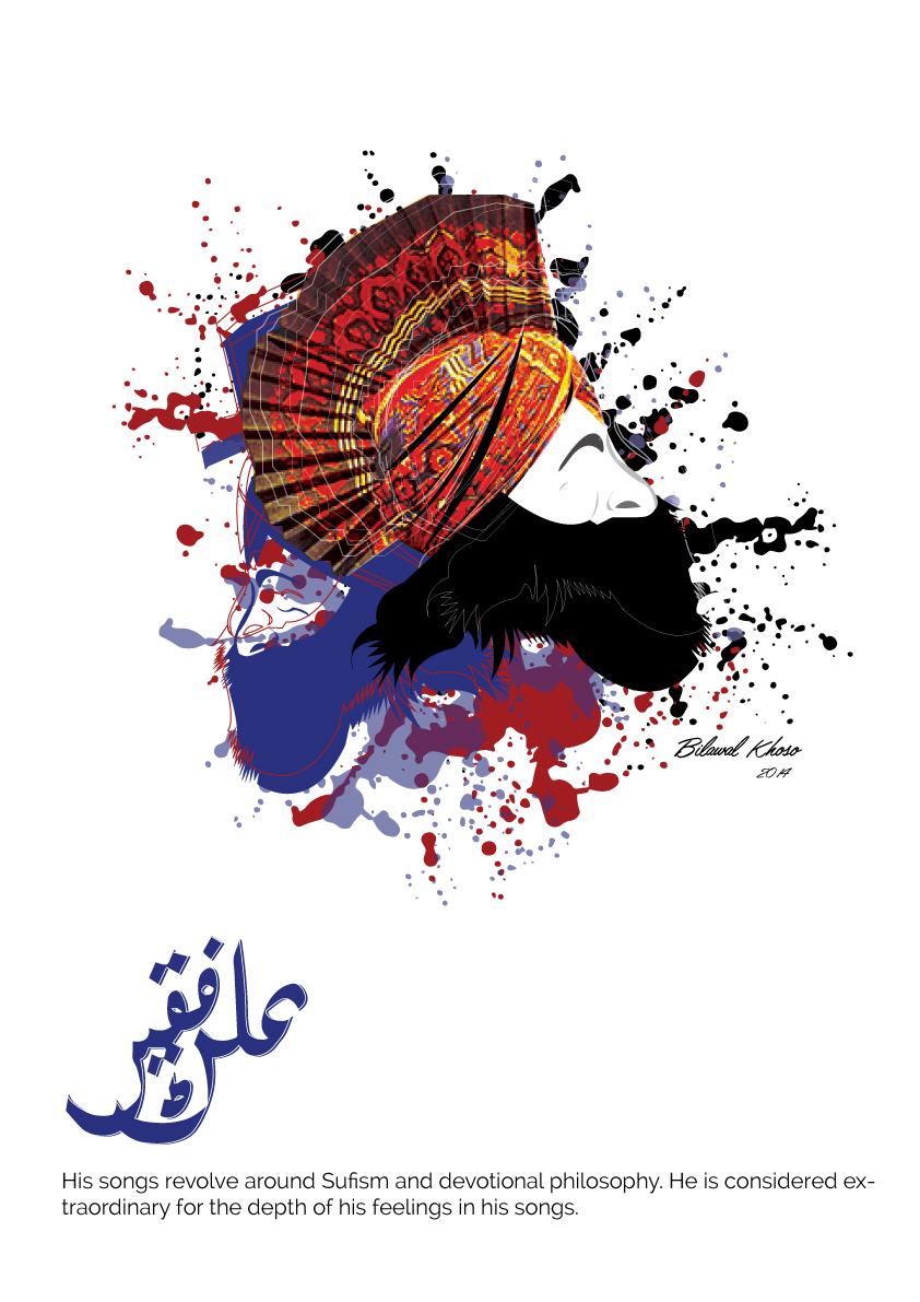 Allan Faqeer