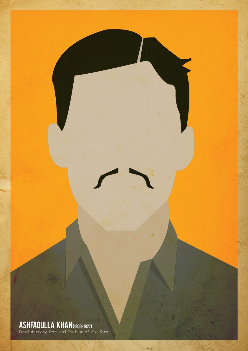 Ashfaqullah-Khan---Minimalist-portrait.jpg