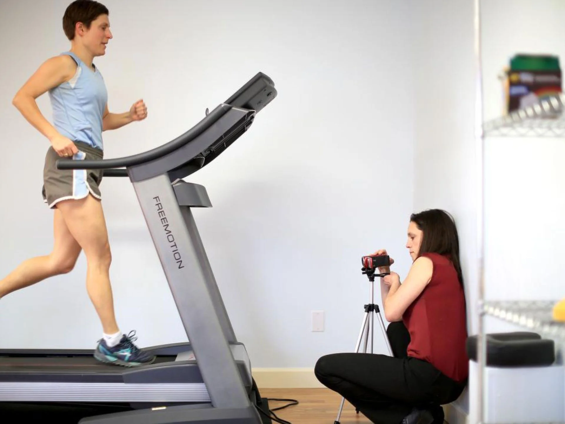 Running Physical Therapy Runners Evaluation — The Runner's Mechanic