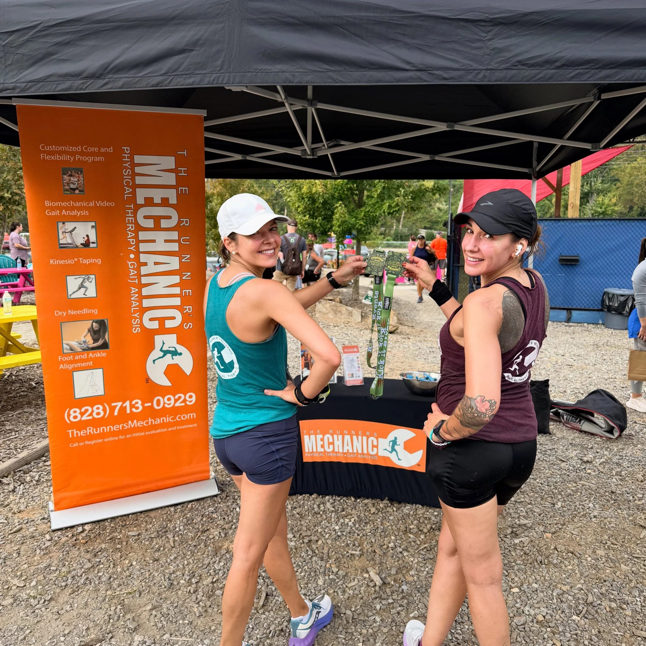 🎉 Had some incredible representation at the @oktoberfesthalfmarathon ! Huge congratulations to all!
