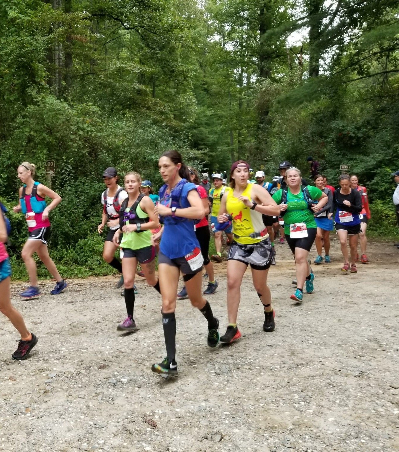 My Story of Being a Runner With a Torn Hip Labrum