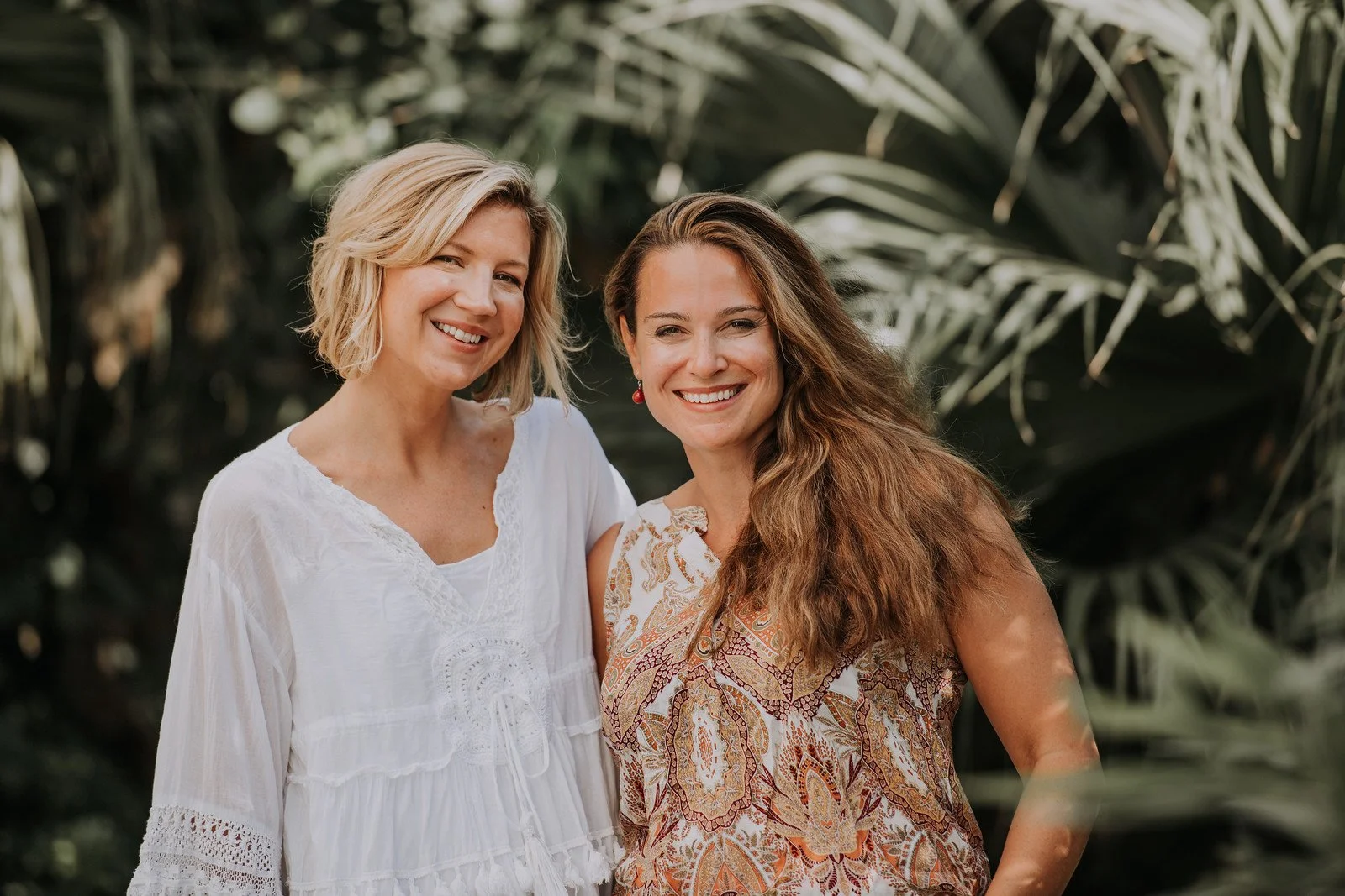 REVIVE & THRIVE retreat deposit