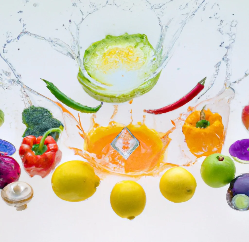 How Your Chakras can Help you Nurture a more Intuitive Relationship with Food