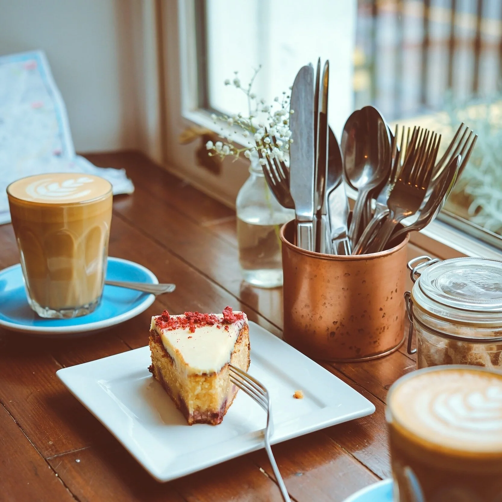 Overcoming Food Guilt: Nurturing a Healthier Food Mindset