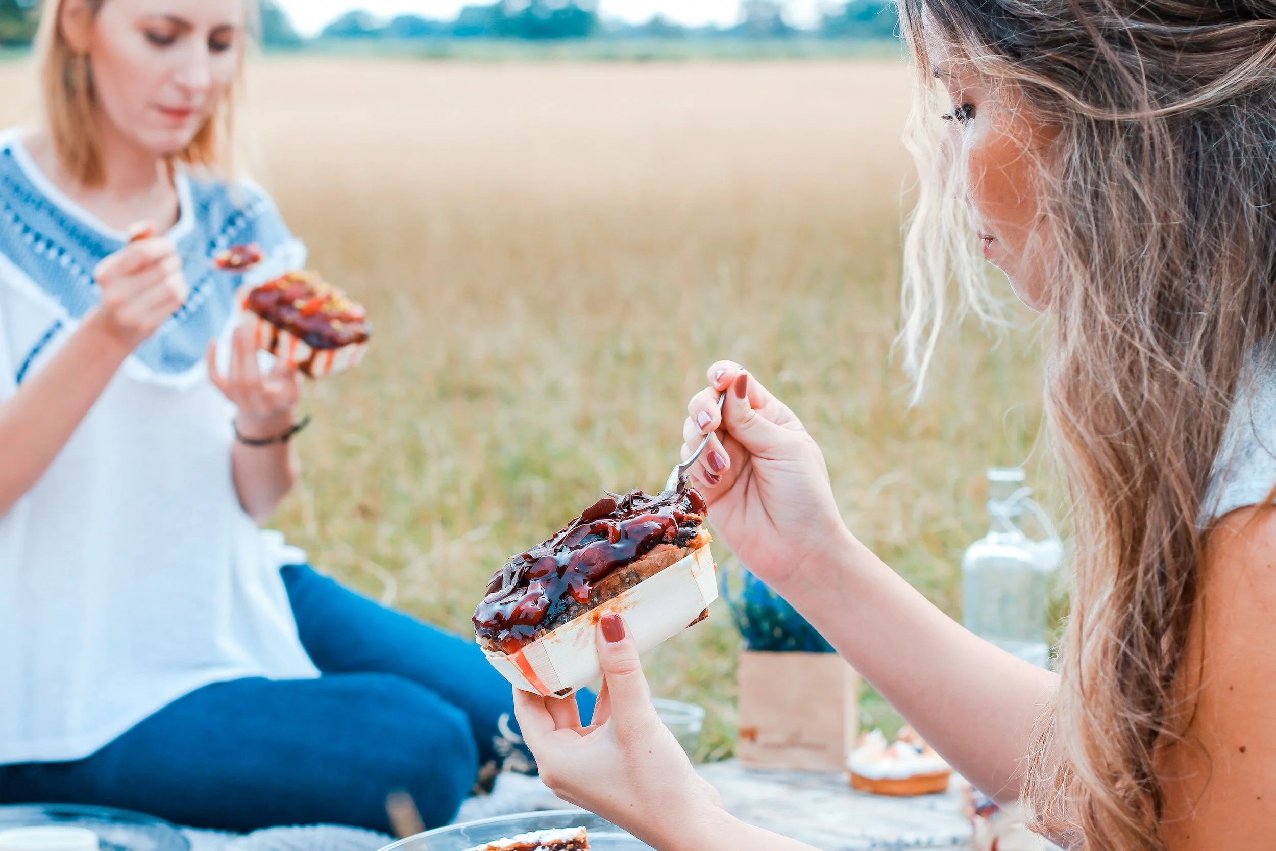 Nutrition Intuition: Can you Trust Your Gut to Guide Your Appetite?