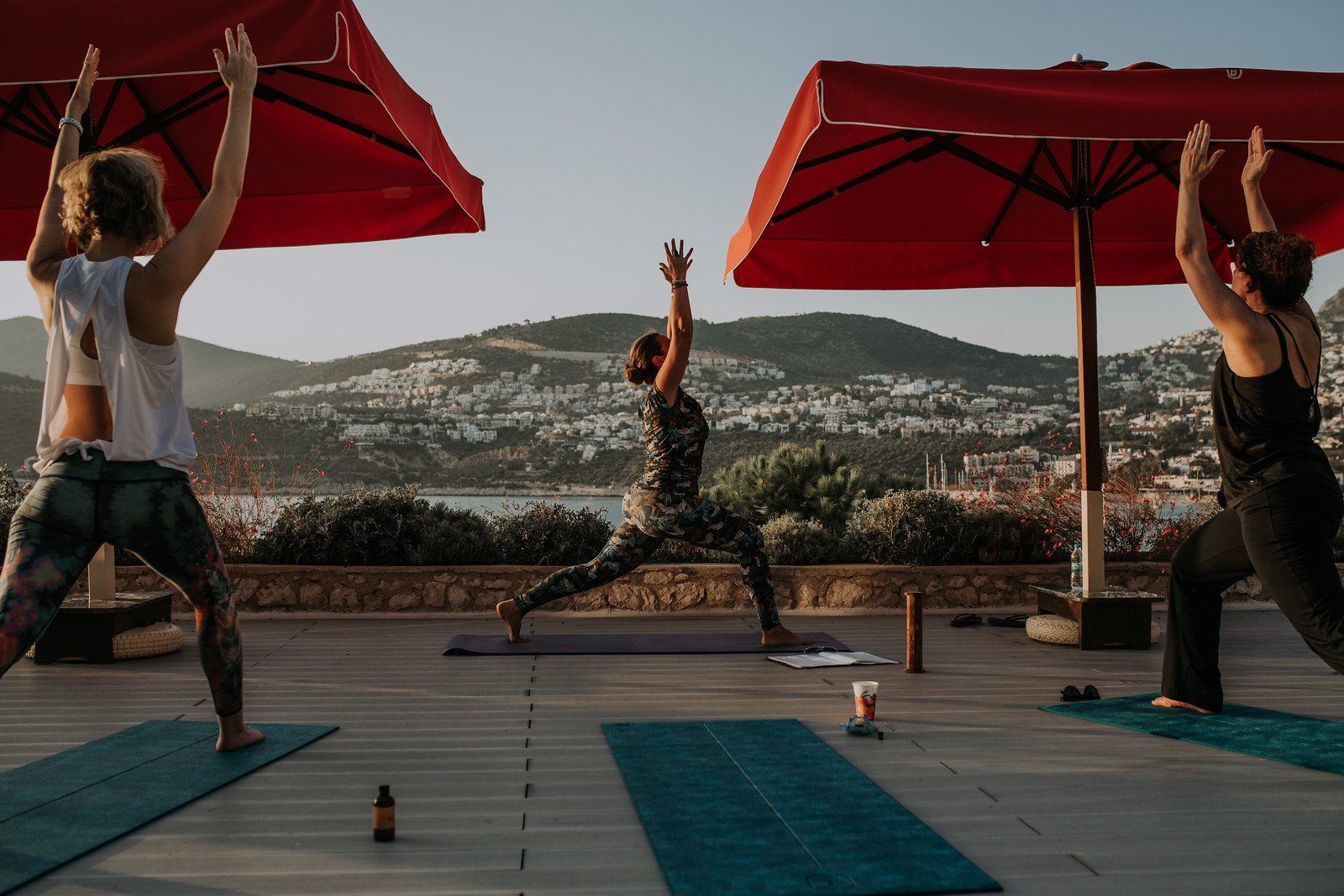 Yoga overlooking Kalkan Bay.jpeg