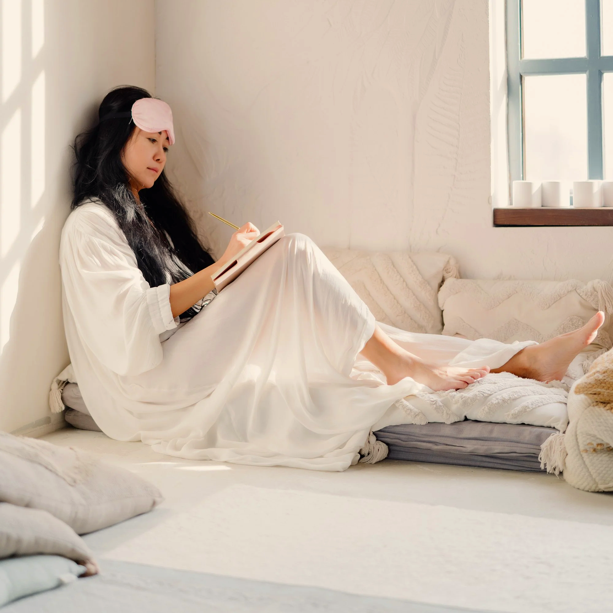 Why Binge Eating Is So Hard to Stop - the Emotional and Personal History Behind the Cycle