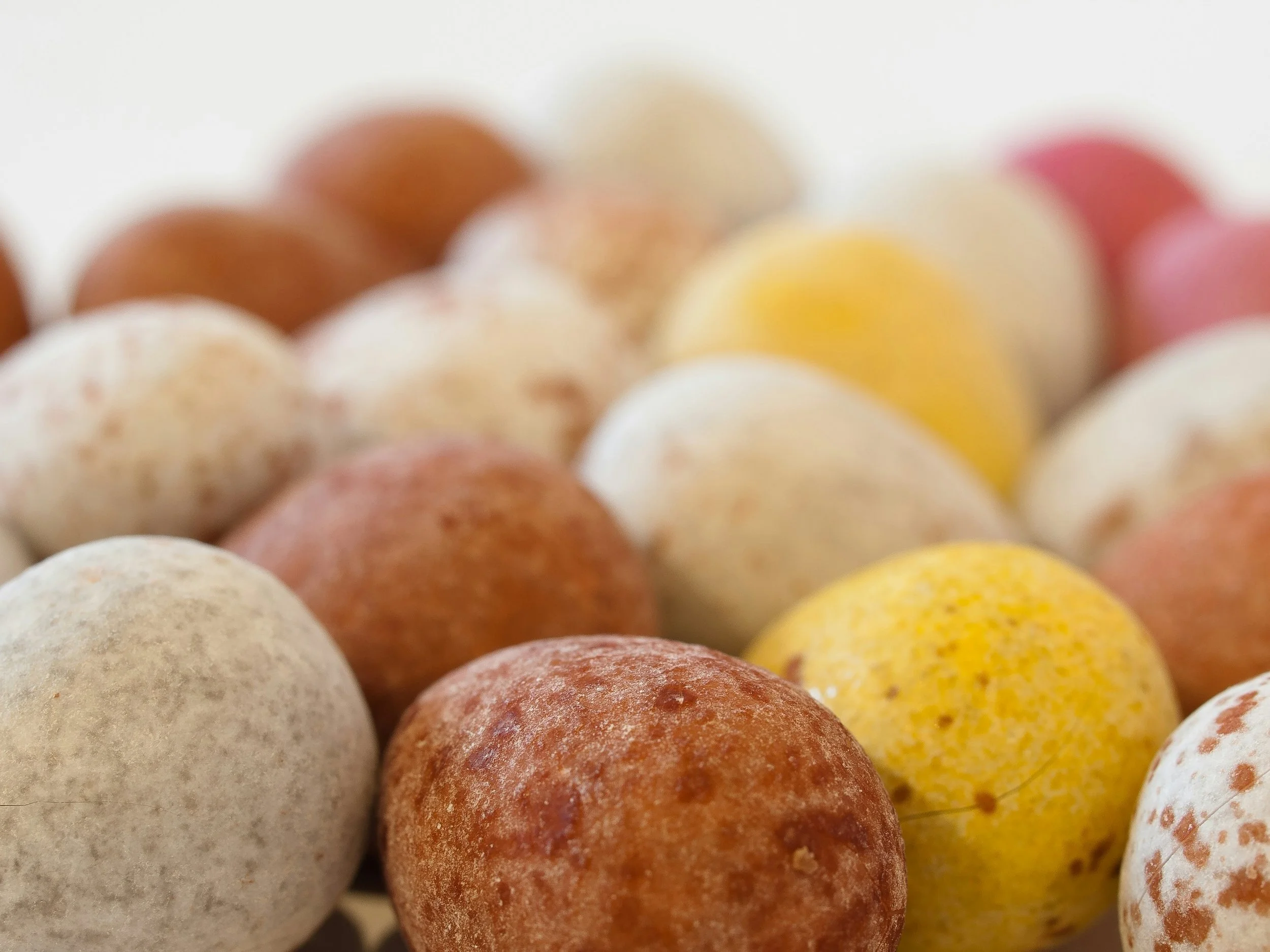 Chocolate Unwrapped - Eat What You Enjoy This Easter 