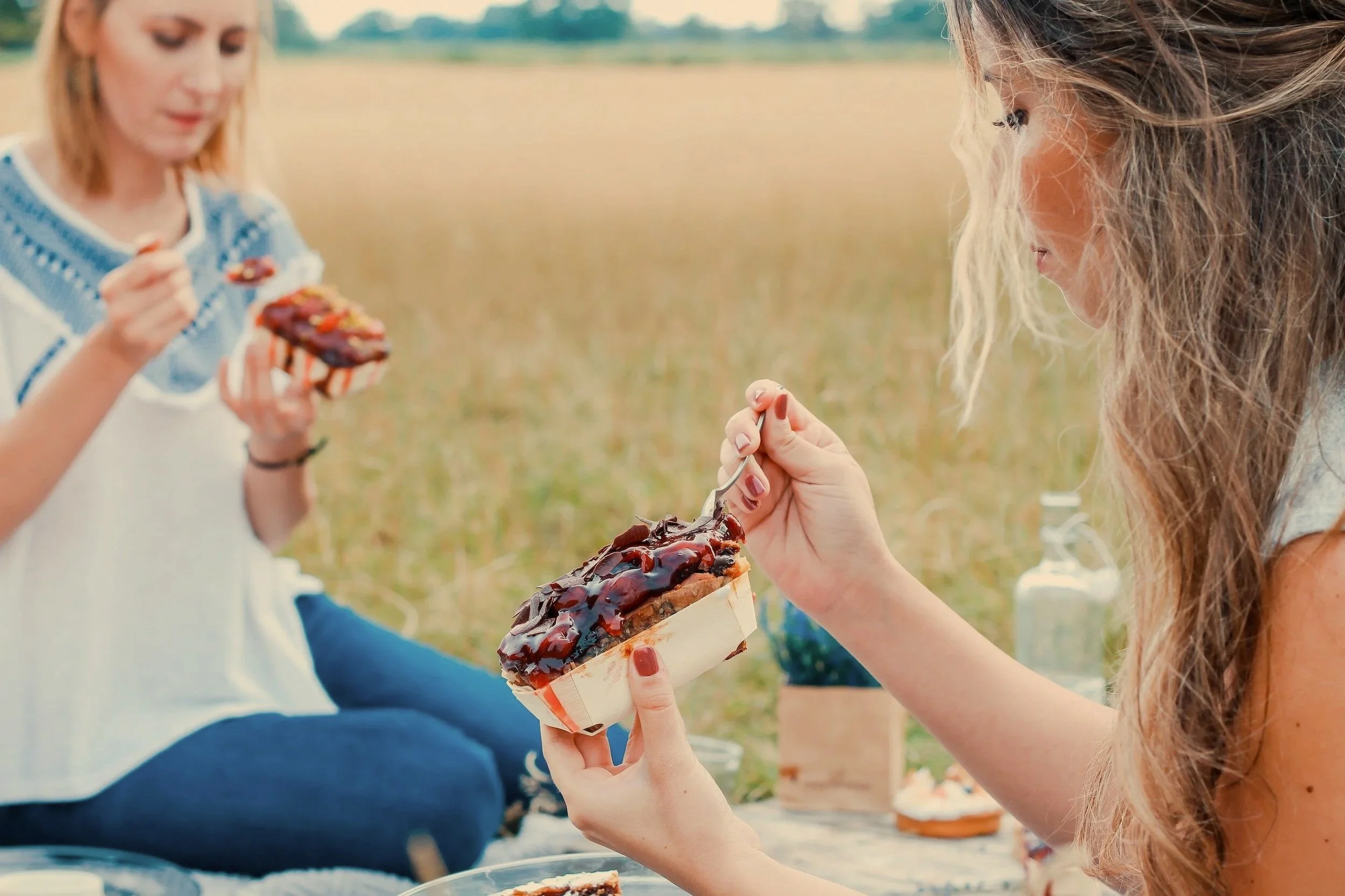 Nutrition Intuition: Can you Trust Your Gut to Guide Your Appetite?