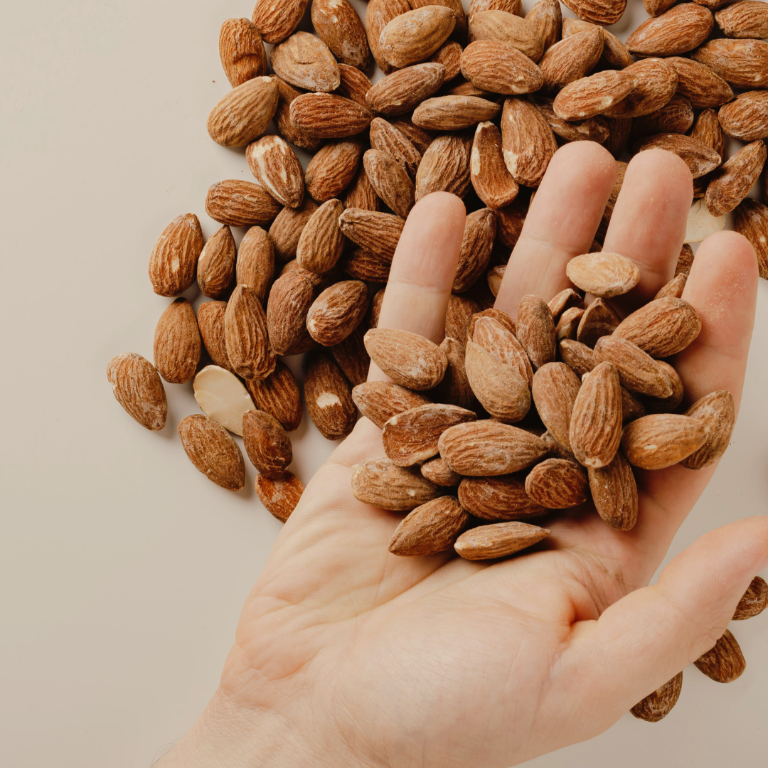 Why Calorie Counting Doesn't Work ~ And What Your Body Needs Instead