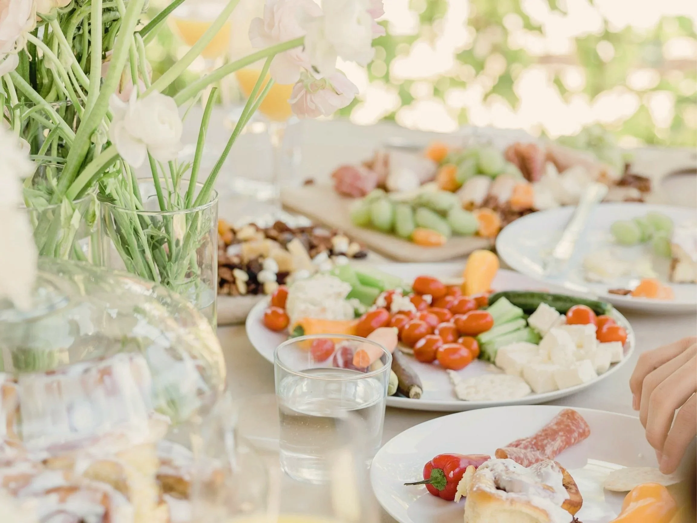 Is Your Relationship with Food More Important than the Food Itself?