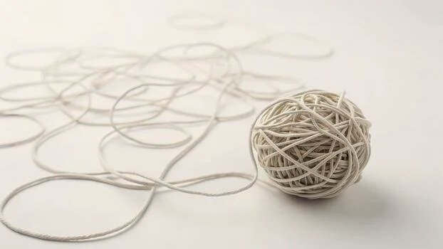 When Self-Care Intentions Unravel ~ Is it Really Self-Sabotage?