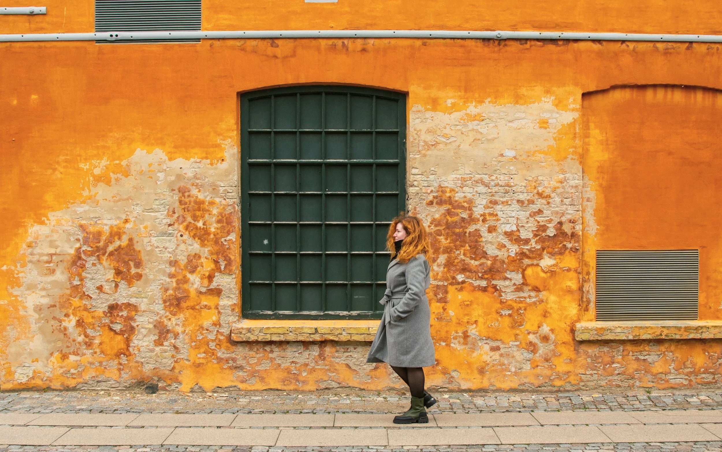 Your Body Isn’t Failing You ~ Navigating Weight &amp; Self-Care in Perimenopause