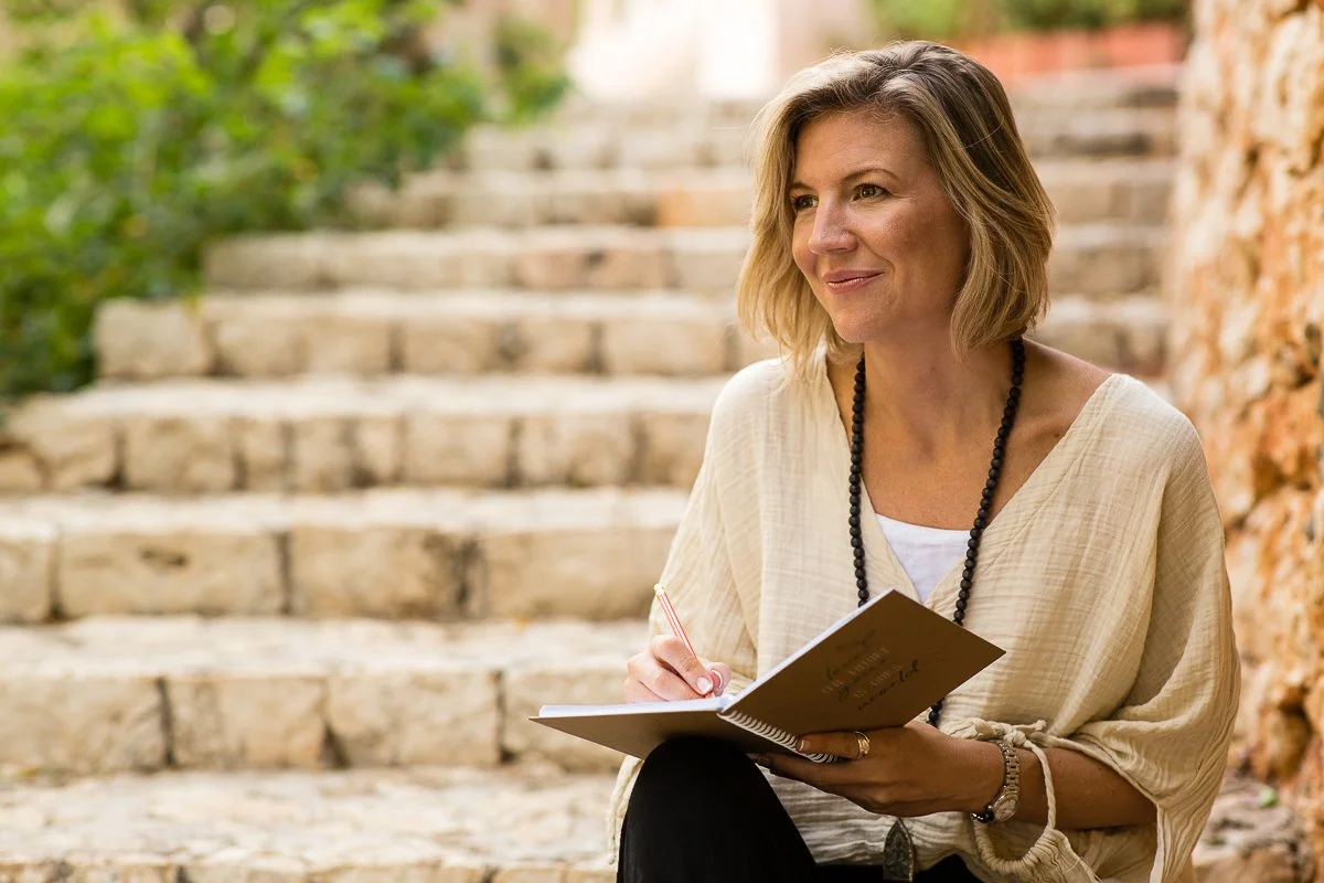 Sarah Grant - nutrition support for binge eating disorder